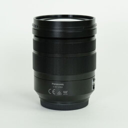 Panasonic LEICA DG VARIO-ELMARIT 12-60mm / F2.8-4.0 ASPH. / POWER O.I.S. Panasonic LEICA DG VARIO-ELMARIT 12-60mm / F2.8-4.0 ASPH. / POWER O.I.S.