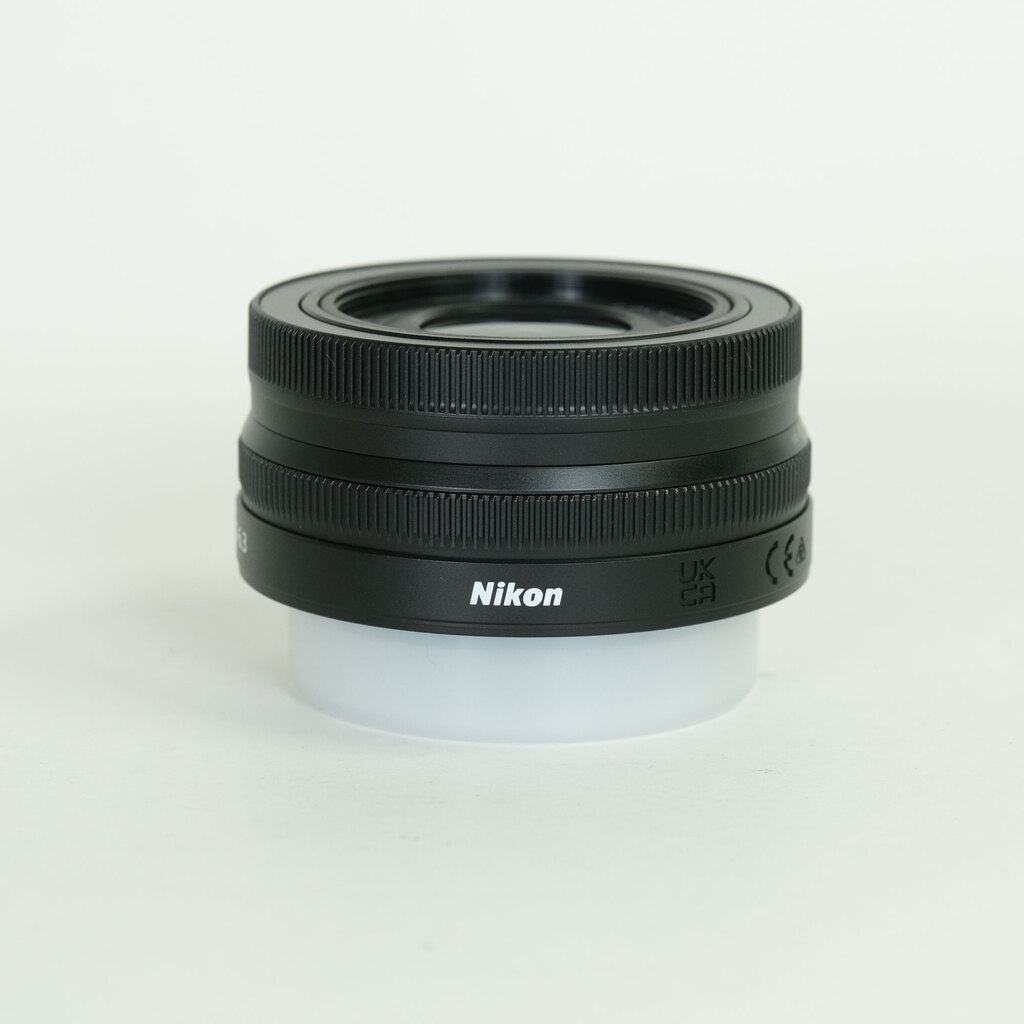 Nikon NIKKOR Z DX 16-50mm f/3.5-6.3 VR