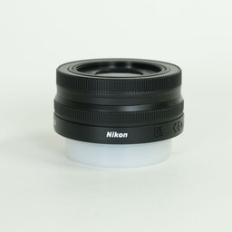 Nikon NIKKOR Z DX 16-50mm f/3.5-6.3 VR