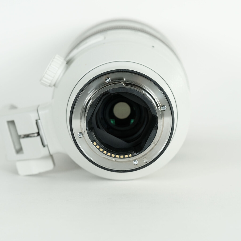 SONY FE 100-400mm F4.5-5.6 GM OSS SEL100400GM