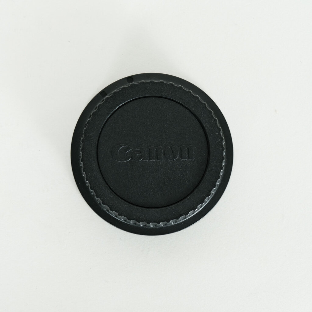 Canon EF-S18-55mm F3.5-5.6 IS STM