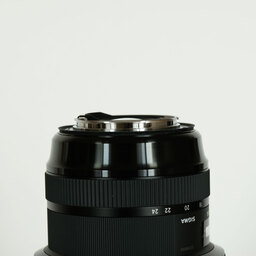 SIGMA 14-24mm F2.8 DG HSM｜Art [キヤノン用]