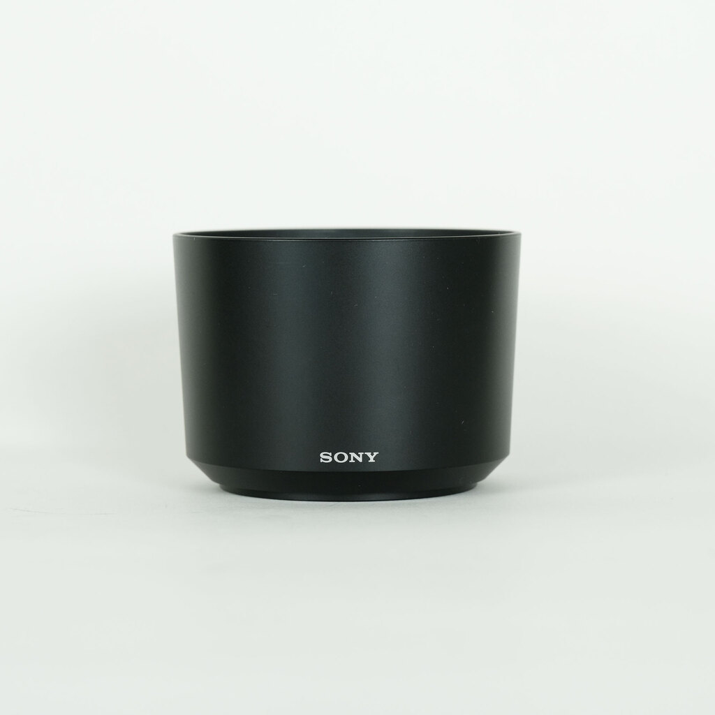 SONY E 50mm F1.8 OSS SEL50F18