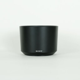 SONY E 50mm F1.8 OSS SEL50F18