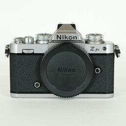 Nikon Z fc