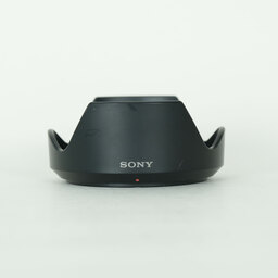 SONY E 35mm F1.8 OSS SEL35F18