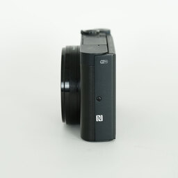SONY Cyber-shot DSC-WX500 ブラック