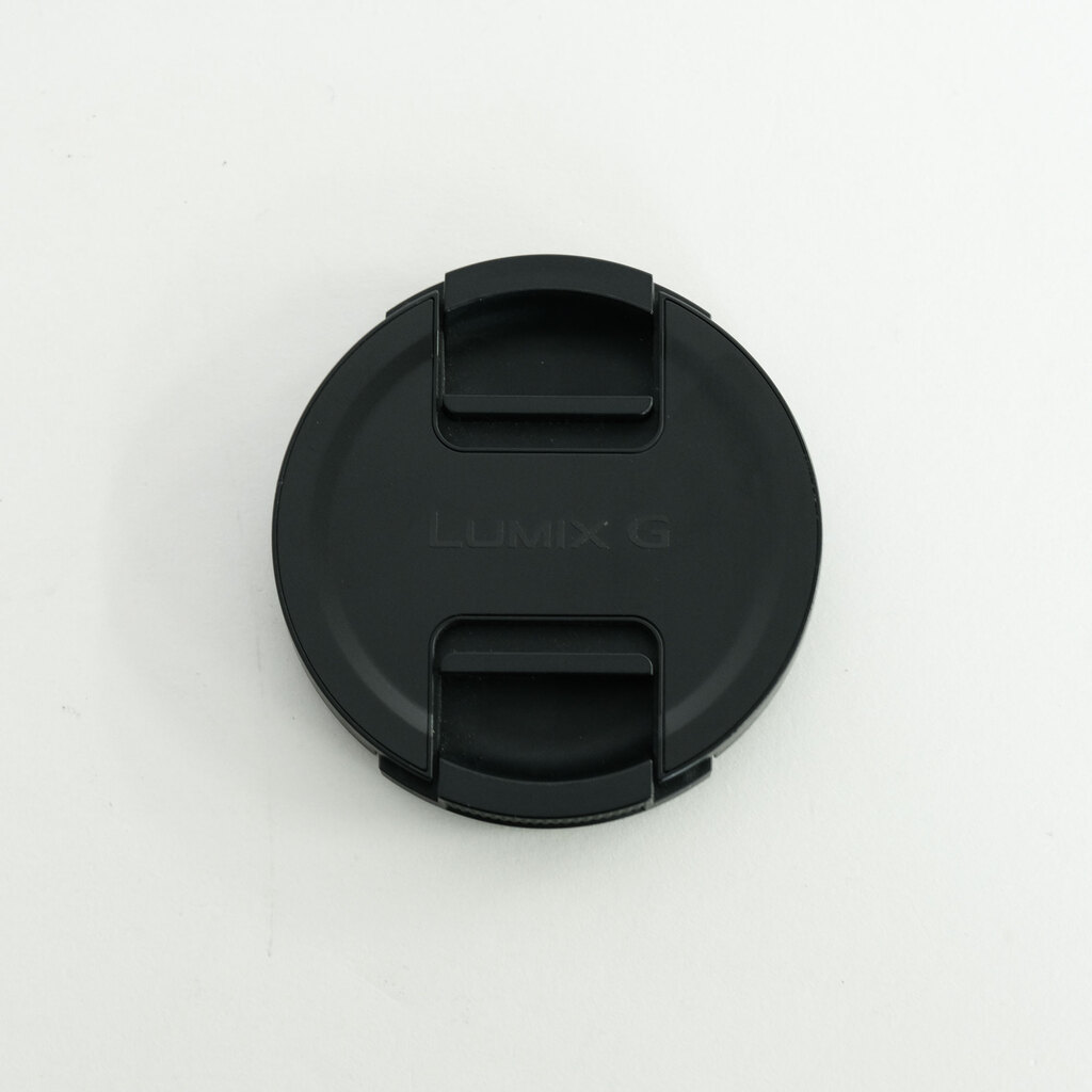 Panasonic LEICA DG VARIO-ELMARIT 12-60mm / F2.8-4.0 ASPH. / POWER O.I.S.