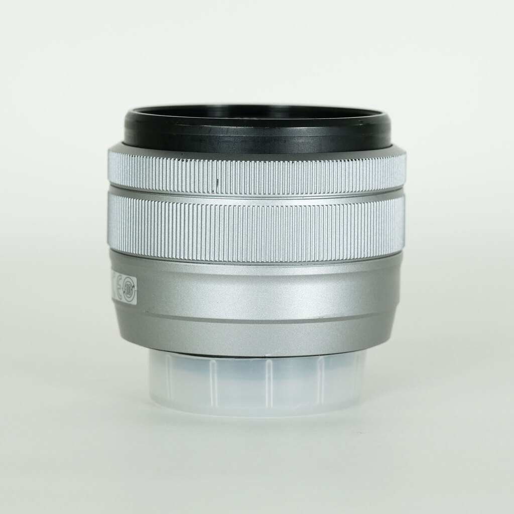 FUJIFILM XC15-45mmF3.5-5.6 OIS PZ