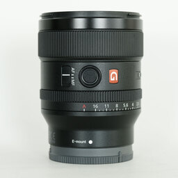 SONY FE 24mm F1.4 GM SEL24F14GM