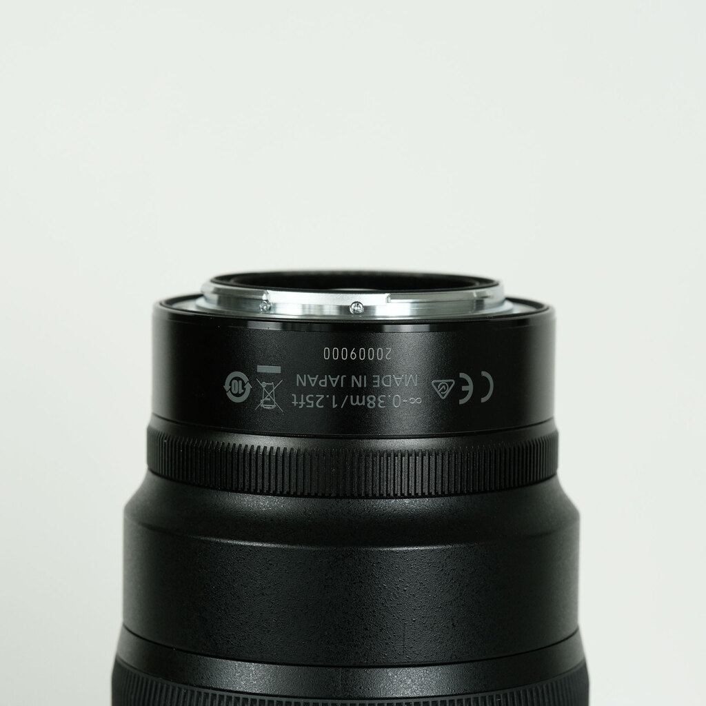 Nikon NIKKOR Z 24-70mm f/2.8 S