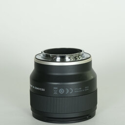 TAMRON 20mm F/2.8 Di III OSD M1:2 (Model F050) [ソニーE用]