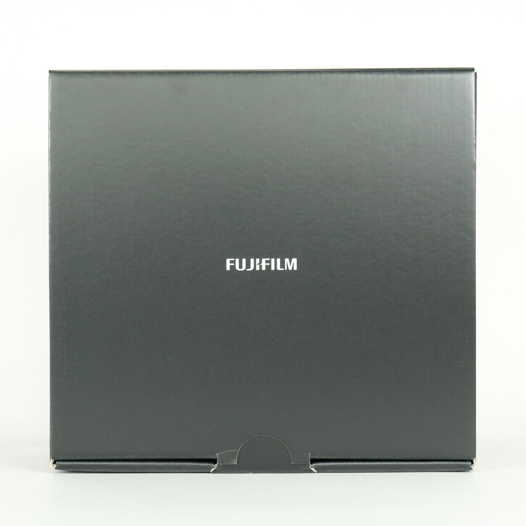 FUJIFILM X100VI