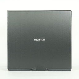 FUJIFILM X100VI