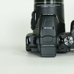 Nikon COOLPIX B700 ブラック