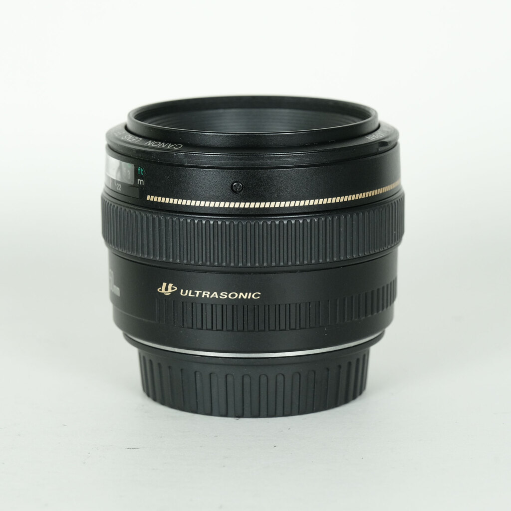 Canon EF50mm F1.4 USMの出品 | ONE SCENE（ワンシーン）