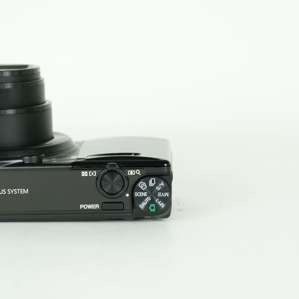 RICOH CX6 ブラックの出品 | ONE SCENE（ワンシーン）