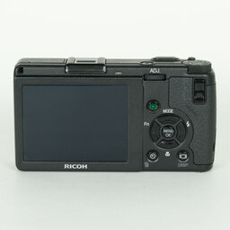 RICOH GR DIGITAL II