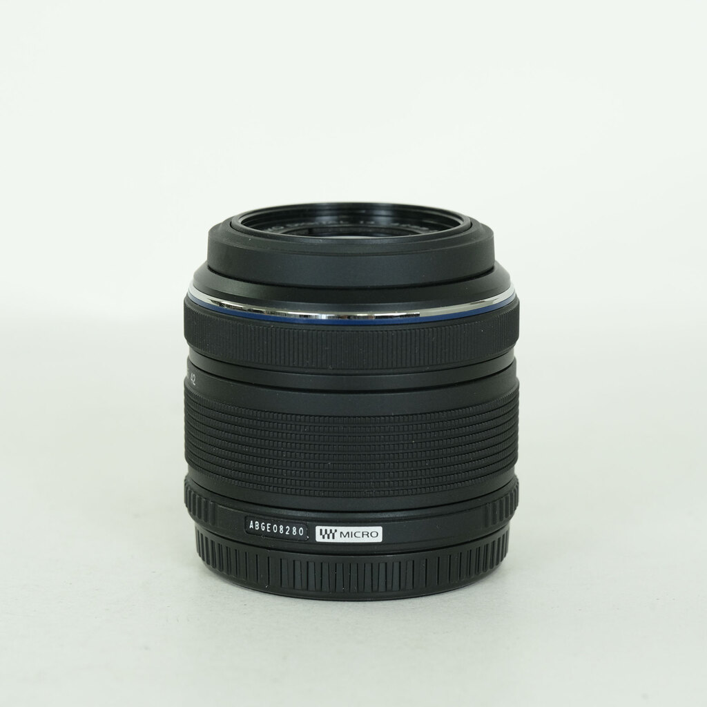 OLYMPUS M.ZUIKO DIGITAL 14-42mm F3.5-5.6IIR ブラック