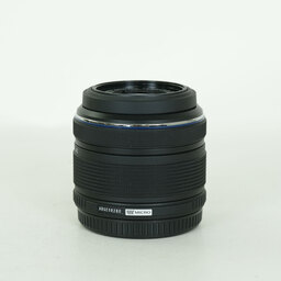 OLYMPUS M.ZUIKO DIGITAL 14-42mm F3.5-5.6IIR ブラック