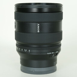 SONY FE 20-70mm F4 G SEL2070G