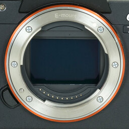 SONY α7 III（ILCE-7M3）