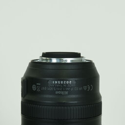 Nikon AF-P NIKKOR 70-300mm f/4.5-5.6E ED VR Nikon AF-P NIKKOR 70-300mm f/4.5-5.6E ED VR