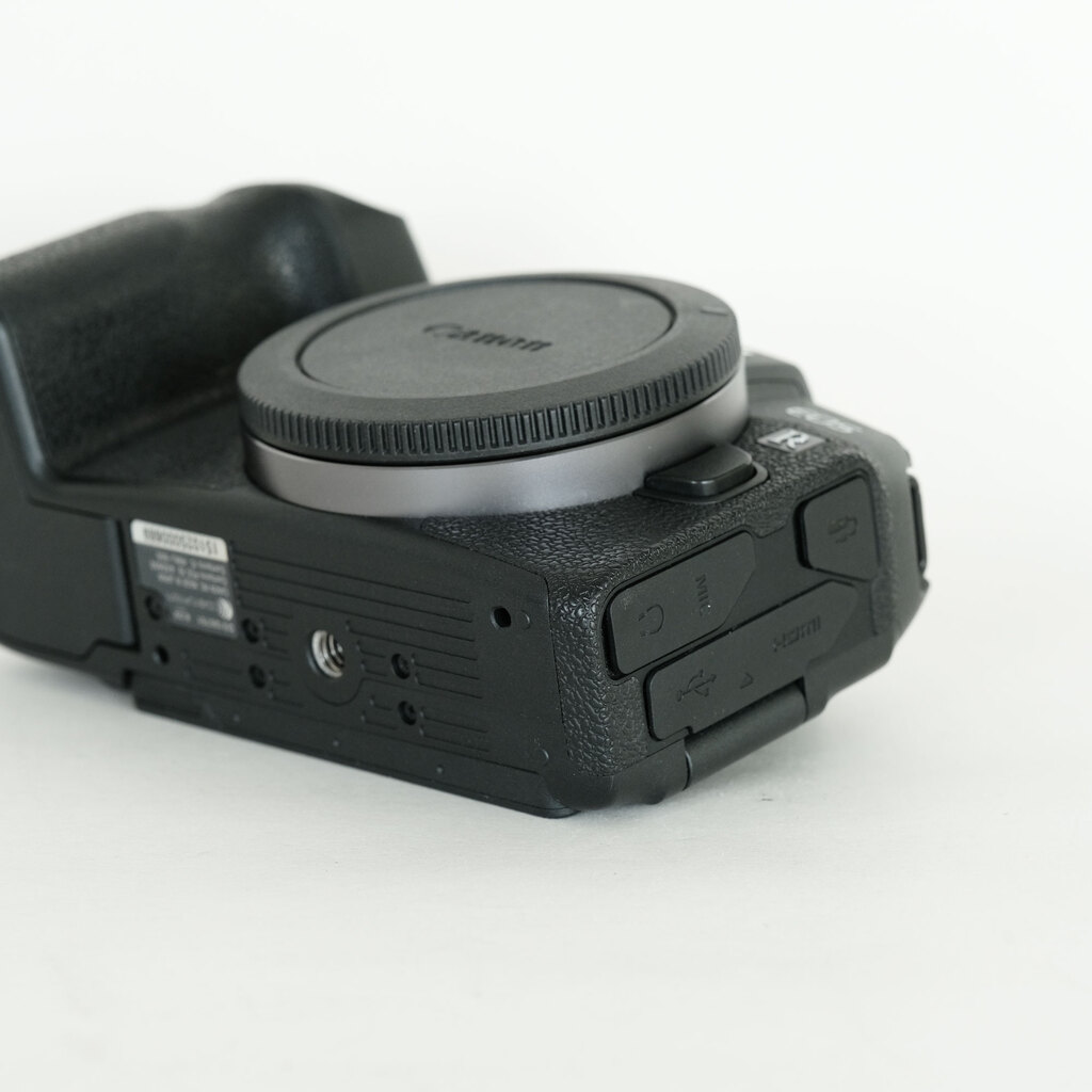 Canon EOS RP Canon EOS RP