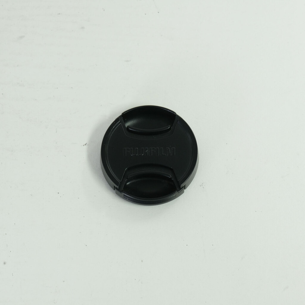 FUJIFILM XF35mmF2 R WR