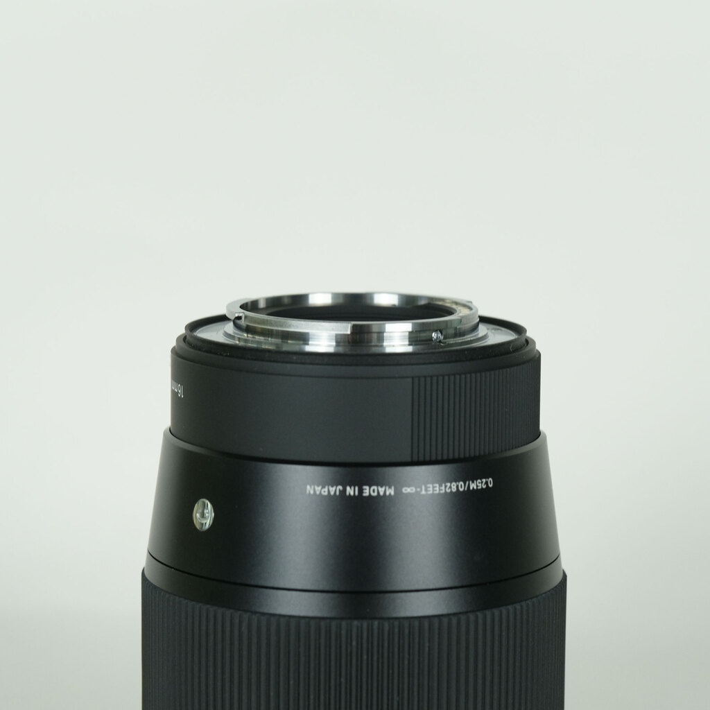 SIGMA 16mm F1.4 DC DN｜Contemporary [フジフイルムX用]の出品 | ONE