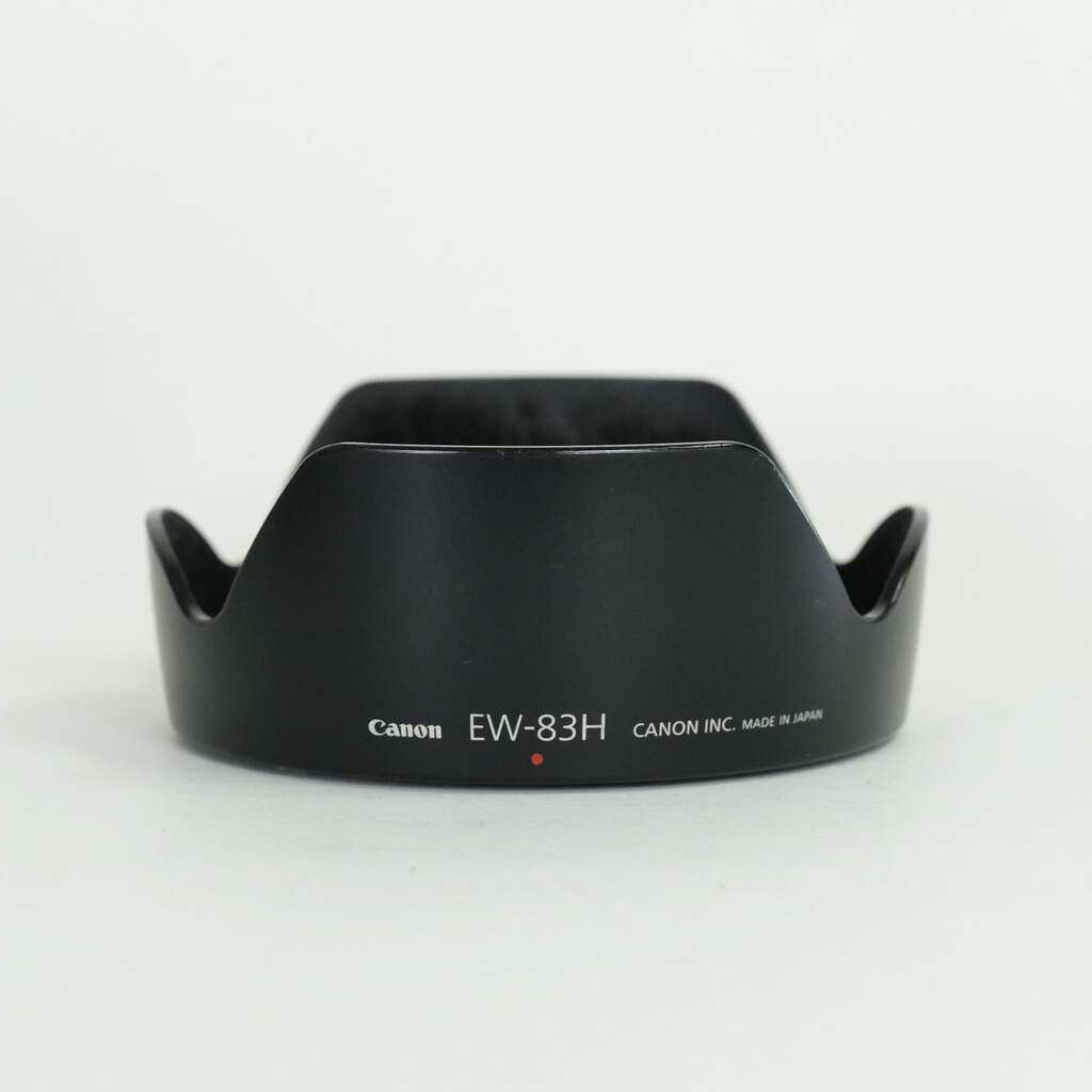 Canon EF24-105mm F4L IS USM