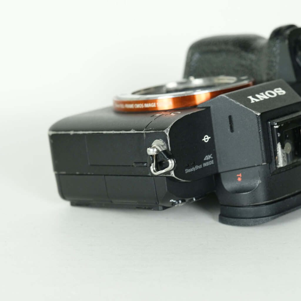 SONY α7 III(ILCE-7M3) SONY α7 III(ILCE-7M3)