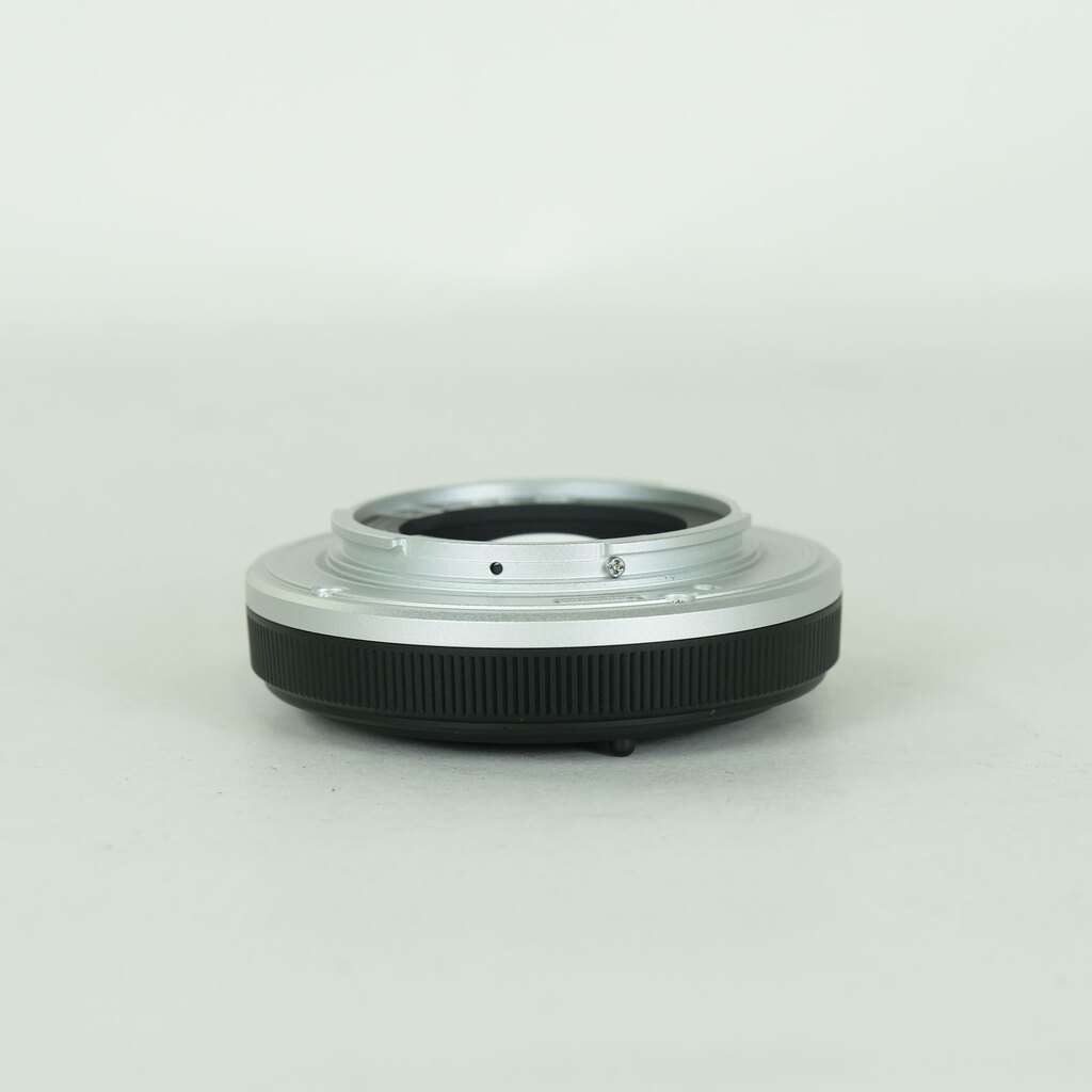 VILTROX AF 28mm F4.5 AIR VCM ASPH ED 富士フイルムX用