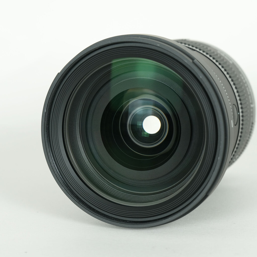 SIGMA 24-70mm F2.8 DG DN II｜Art [ソニーE用]