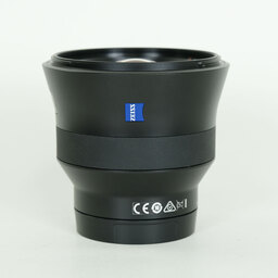 Carl Zeiss Batis 2.8/18 [ソニーE用]