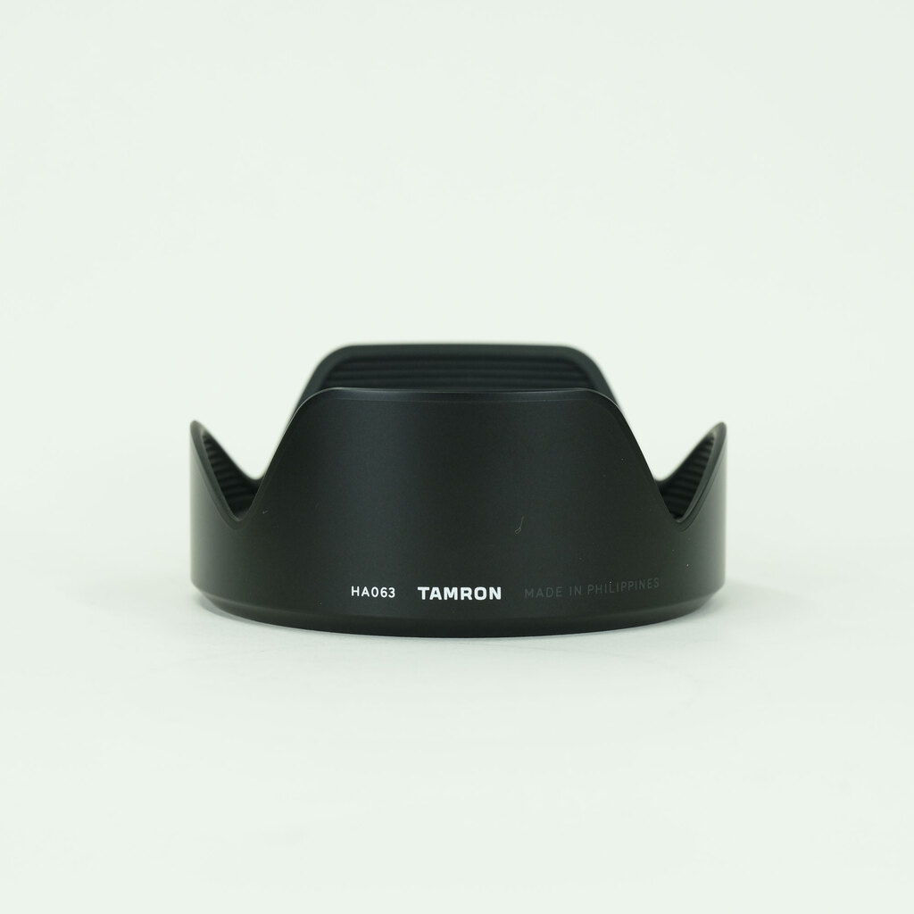 TAMRON 28-75mm F/2.8 Di III VXD G2 (Model A063) [ソニーE用]