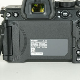Nikon Z5II Nikon Z5II