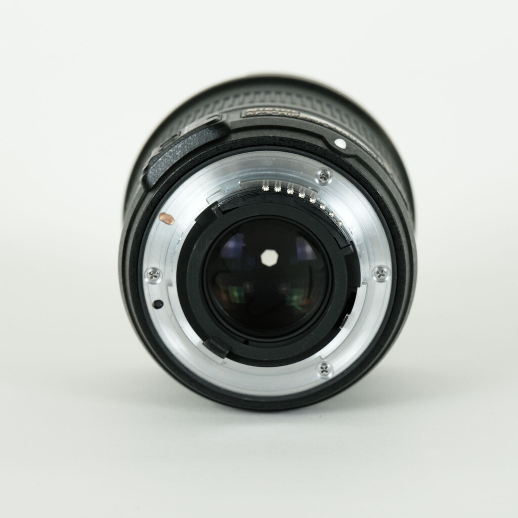 Nikon AF-S NIKKOR 24mm f/1.8G ED