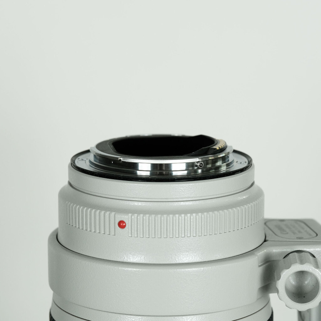 Canon EF70-200mm F2.8L IS III USM