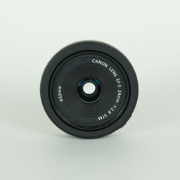 Canon EF-S24mm F2.8 STM Canon EF-S24mm F2.8 STM