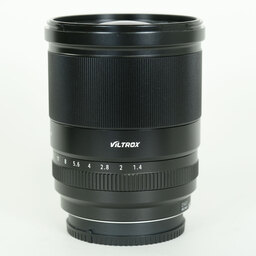 VILTROX AF 13mm F1.4（フジフイルムX用）