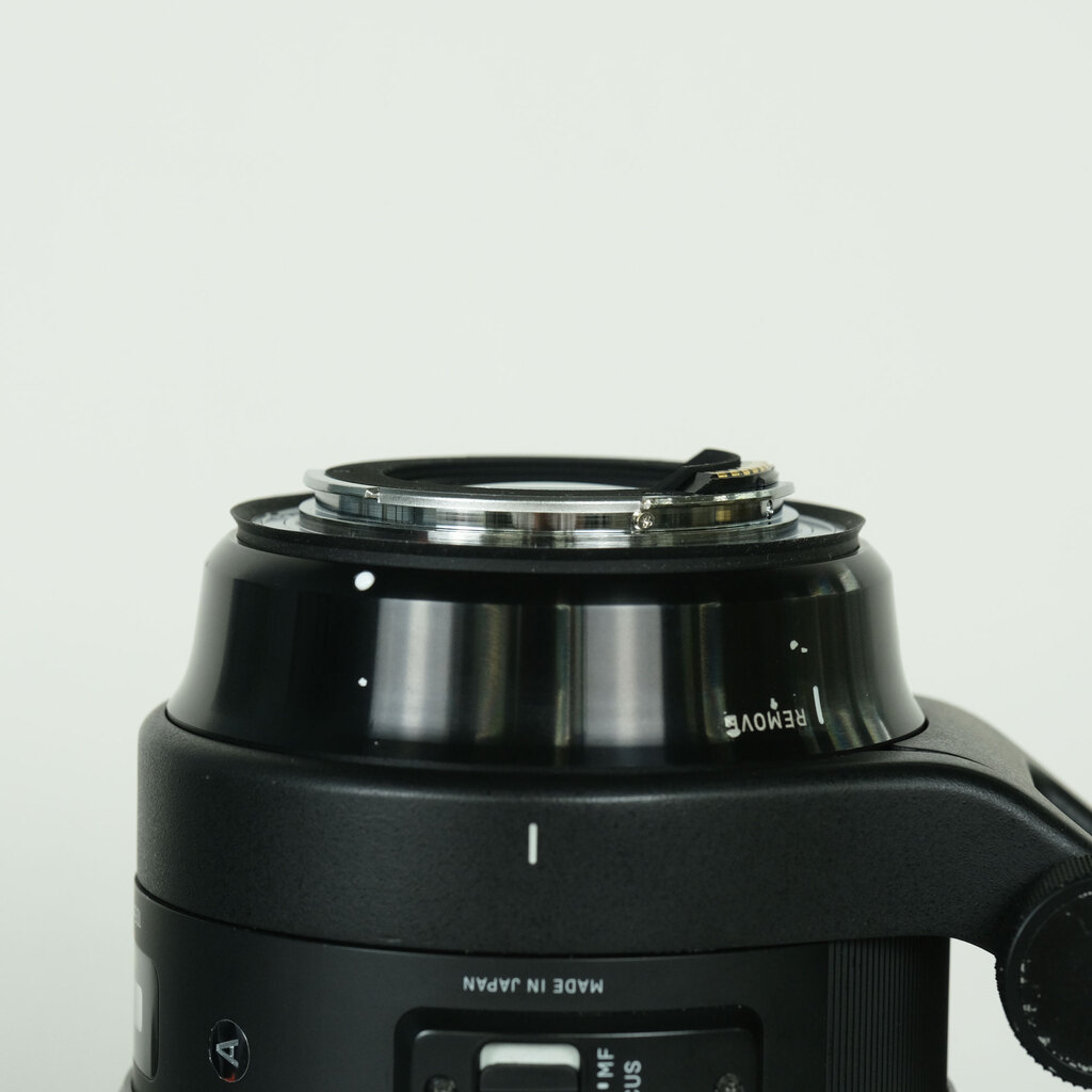 SIGMA 105mm F1.4 DG HSM｜Art [キヤノン用]の出品 | ONE SCENE（ワン