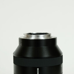 SONY FE 24-240mm F3.5-6.3 OSS SEL24240