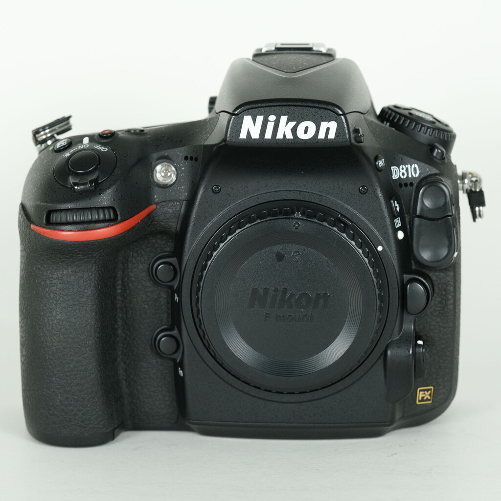 D810 ボディ 中古価格比較 - 価格.com
