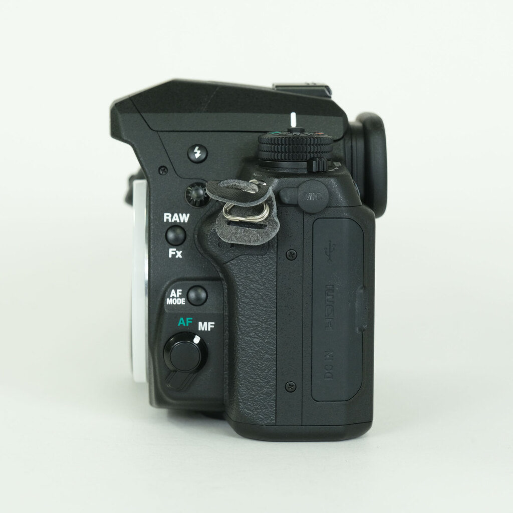 PENTAX K-3 ボディ