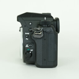 PENTAX K-3 ボディ