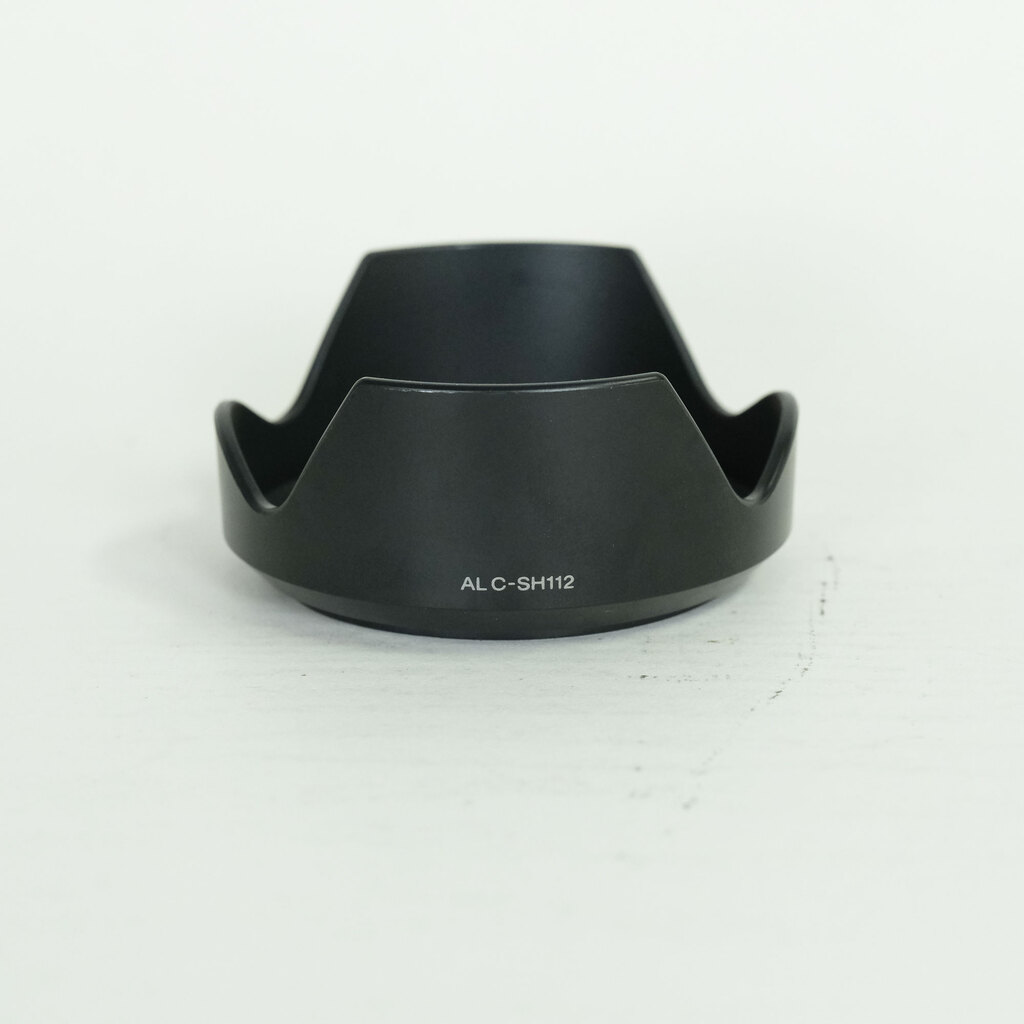 SONY E 18-55mm F3.5-5.6 OSS SEL1855 ブラック