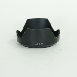 SONY E 18-55mm F3.5-5.6 OSS SEL1855 ブラック