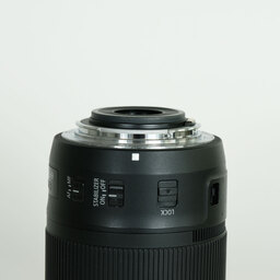 Canon EF-S18-135mm F3.5-5.6 IS USM