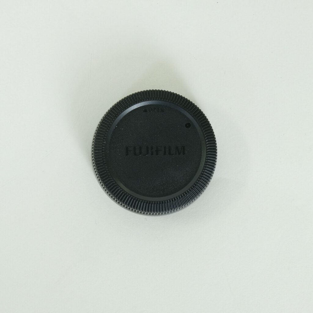 FUJIFILM XF18-135mmF3.5-5.6 R LM OIS WR